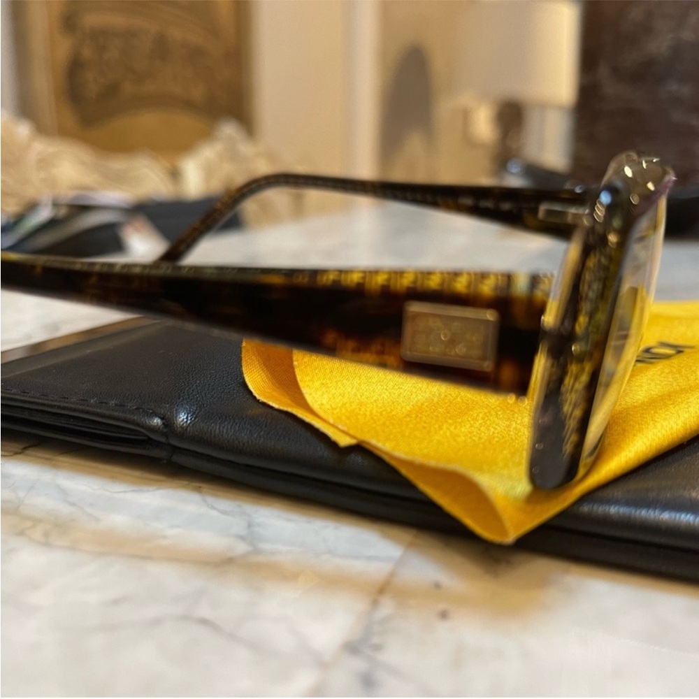 FENDI EYEGLASSES